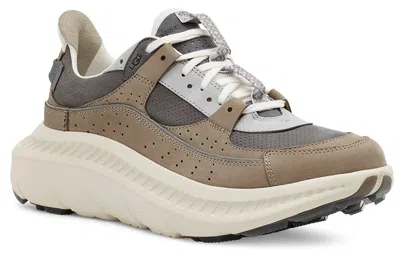 Ugg Ca805 V2 Nubuck 'tan' In Brown
