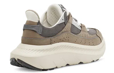Ugg Ca805 V2 Nubuck 'tan' In Brown