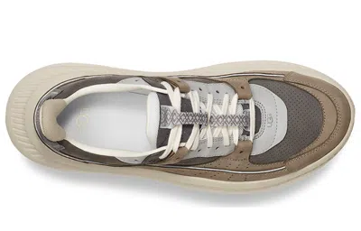 Ugg Ca805 V2 Nubuck 'tan' In Brown