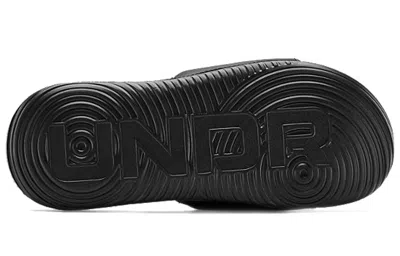 Under Armour (wmns)  Ansa Fixed Slides 'black White'