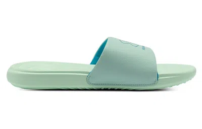 Under Armour (wmns)  Ansa Fixed Slides 'white'