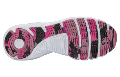 Under Armour (wmns)  Charged Assert 9 Mbl Cn 'black Pink'