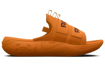 Under Armour Alpha 2.0 Slide 'honey Orange'