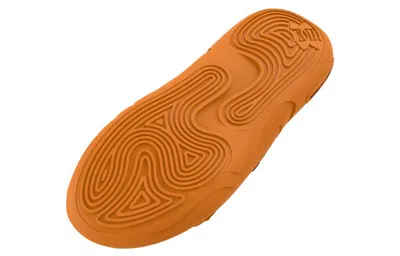 Under Armour Alpha 2.0 Slide 'honey Orange'