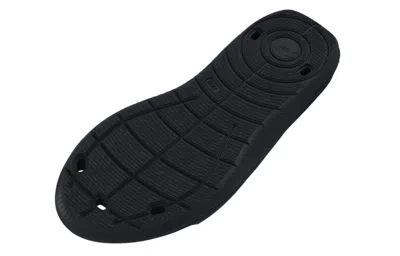 Under Armour (wmns)  Locker 4 Slide 'black White'