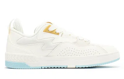 361 Degrees Skate Up 'white Light Blue'