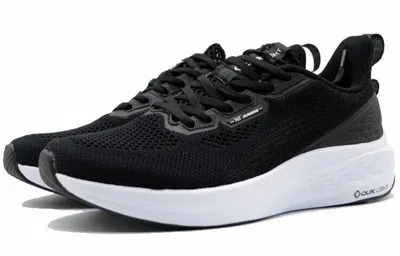 361 Degrees (wmns)  Flying Fish 'black White'