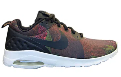 Nike (wmns)  Air Max Motion Lw 'floral Print' In Multi