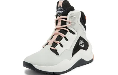 Timberland (wmns)  Madbury 'white Pink'