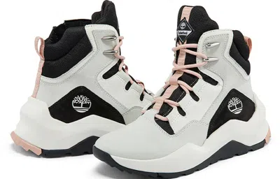 Timberland (wmns)  Madbury 'white Pink'