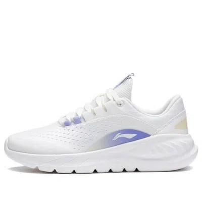 Li-ning (wmns)  Eazgo 'white Purple'