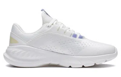 Li-ning (wmns)  Eazgo 'white Purple'