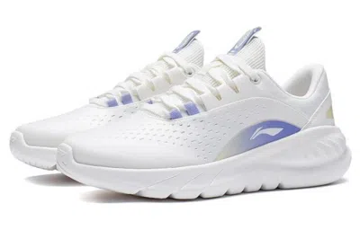 Li-ning (wmns)  Eazgo 'white Purple'