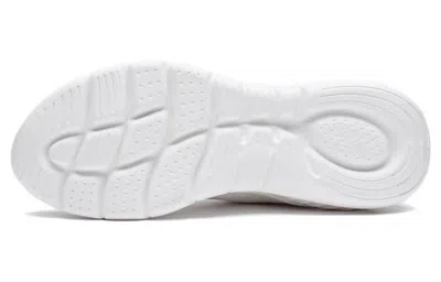 Li-ning (wmns)  Eazgo 'white Purple'