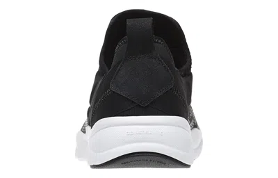 Reebok (wmns)  Furylite Slip On Gt Running Shoes Black/white