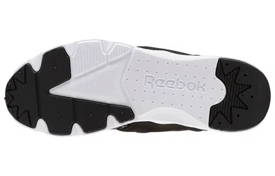 Reebok (wmns)  Furylite Gt Running Shoes Black/white/grey