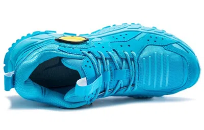 Mizuno X Doraemon Series Genesis Machine Blue