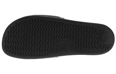 Reebok Classic Slide Sandals 'black White'