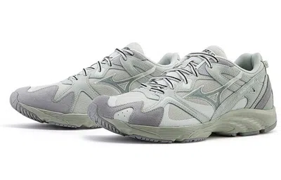 Mizuno Lg 90s 'grey' In Gray