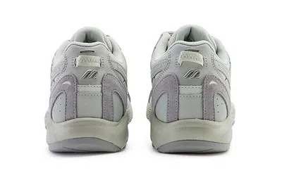 Mizuno Lg 90s 'grey' In Gray