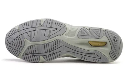 Mizuno Lg 90s 'grey' In Gray