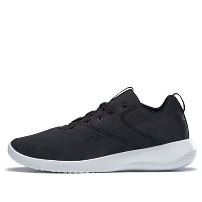 Reebok Freestyle High Trainers In Black