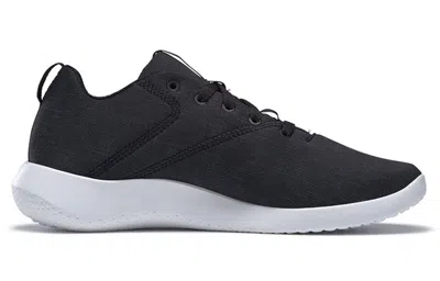 Reebok Freestyle High Trainers In Black