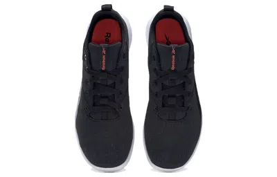 Reebok Freestyle High Trainers In Black