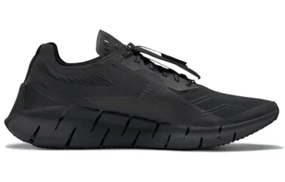 Reebok Zig 3d Storm Black