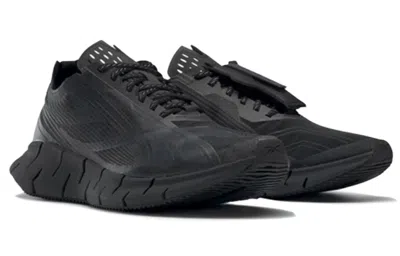 Reebok Zig 3d Storm Black