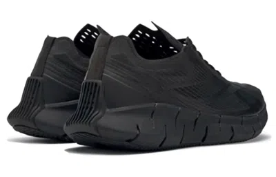 Reebok Zig 3d Storm Black