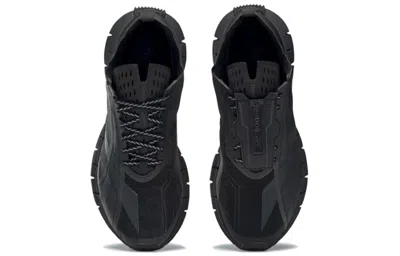 Reebok Zig 3d Storm Black
