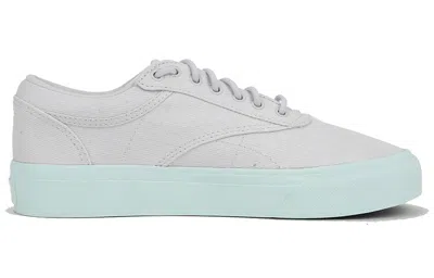 Reebok Club C Coast Gray Blue Casual Skate Shoes 'grey Blue'