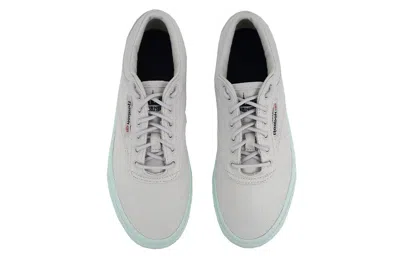 Reebok Club C Coast Gray Blue Casual Skate Shoes 'grey Blue'
