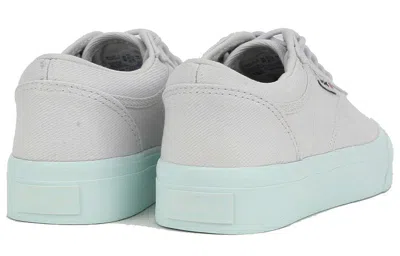 Reebok Club C Coast Gray Blue Casual Skate Shoes 'grey Blue'