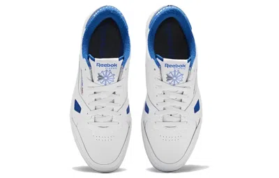 Reebok Lt Court 'white Blue'