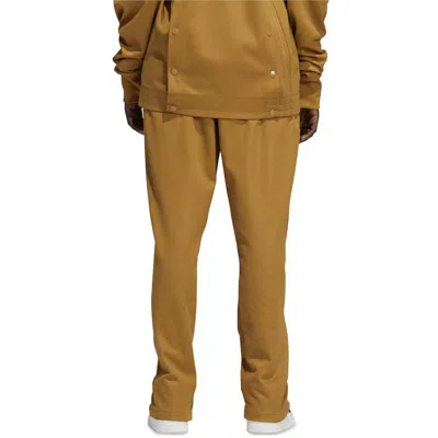 Adidas Originals X Ivy Park Solid Color Casual Brown Sports Pants/trousers/joggers
