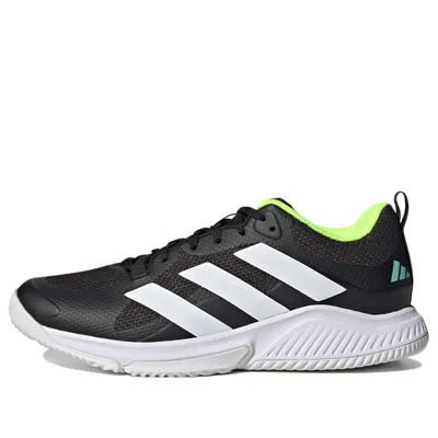 Adidas Originals (wmns) Adidas Court Team Bounce 2.0 'black White'