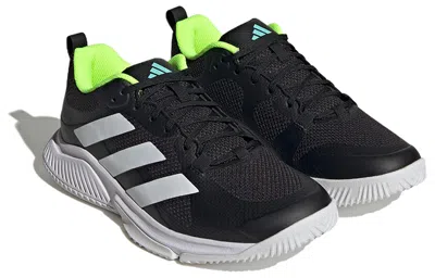 Adidas Originals (wmns) Adidas Court Team Bounce 2.0 'black White'