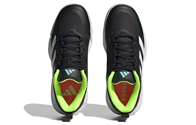 Adidas Originals (wmns) Adidas Court Team Bounce 2.0 'black White'