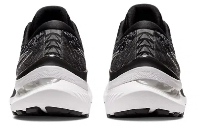 Asics Gel-kayano 29 4e Wide 'black White'