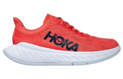 Hoka (wmns)  One One Carbon X 2 'red White'