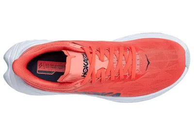 Hoka (wmns)  One One Carbon X 2 'red White'