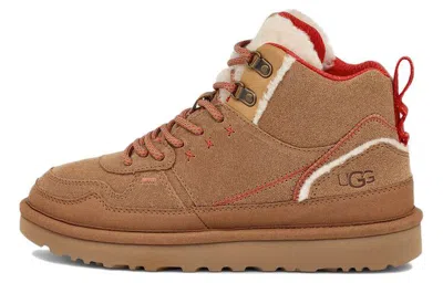 Ugg (wmns)  Highland- In Brown