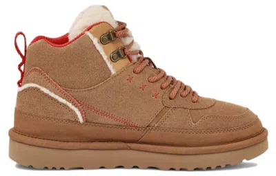 Ugg (wmns)  Highland- In Brown