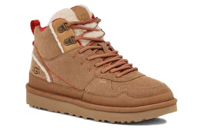 Ugg (wmns)  Highland- In Brown