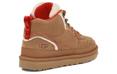 Ugg (wmns)  Highland- In Brown