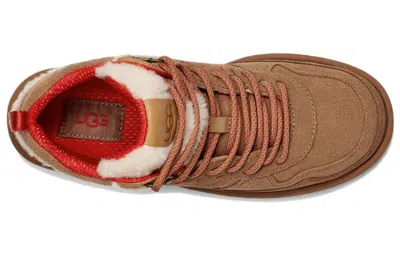Ugg (wmns)  Highland- In Brown