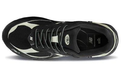 New Balance Randomevent X Unik X 2002r In Black