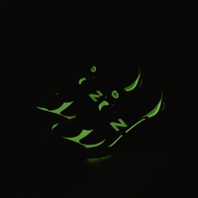 New Balance Randomevent X Unik X 2002r In Black